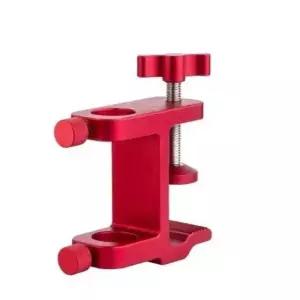  파라솔 클램프 우산 홀더 받침 거치대 좌대 랙 (+팔찌)