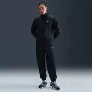 나이키 긴팔 트레이닝복 클럽 우븐 트랙수트 트레이닝복 (010)