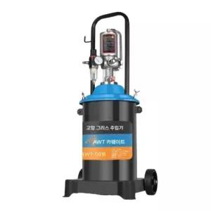 자동 구리스 주입기 펌프 파이프  충진기