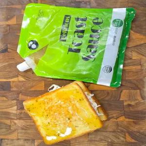 푸름 토스트소스500g 1개