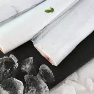 [산지직송] 제주 간편 손질갈치(특대) 2마리