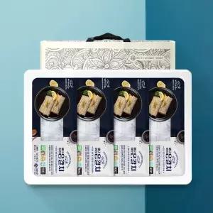 [제주직송] 제주 은갈치 선물세트 (대)4마리(4팩)