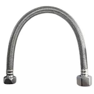 리셀 양변기 고압 호스 국산/샤워/수도/샤워기줄/세면대/샤워줄/호수/수전/샤워기/연결/2M/메탈/욕실/3M