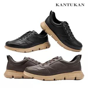 [칸투칸] 클라우드 스탭 컴포트화 LAYERED-9 SKOR31