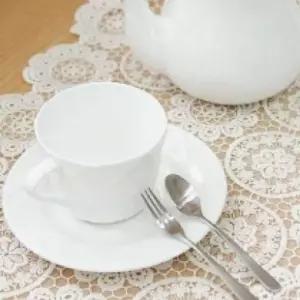 무광 미니 티스푼 티포크/포크/세트/과일/디저트/커피/스푼/수저/차스푼/포크세트/숟가락/스픈/간식/티스픈