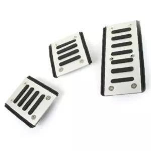 삼진 스틱 페달/자동차/패달/폐달/발받침/논슬립/오르간/클러치/벤츠/가속/브레이크/BMWI/X3/오토/발판