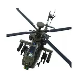 헬리콥터 밀리터리 군용 아파치 다이캐스트 프라모델