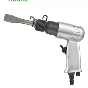핸드 뿌레카 에어 핸디형 시멘트 치핑기 전동 해머 샤크건