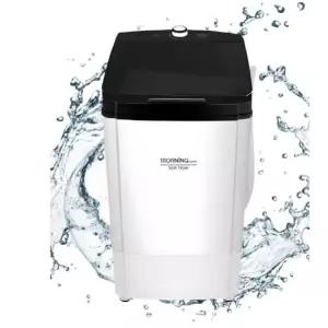 대웅 스테인레스 미니 탈수기 가정 수영장 업소용 6KG