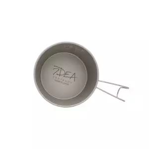 [아이디어세키카와]아이디어 세키카와 시에라 컵 480ml(106908)