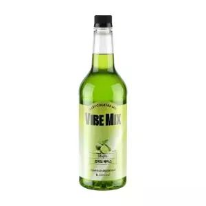 메가커피 바이브믹스 모히또 베이스 1L