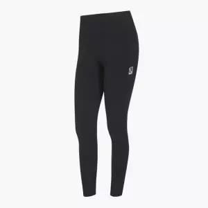 [롯데백화점]르꼬끄 우먼스 테니스 기모 레깅스 QO422TPFO5_BLK