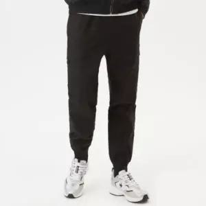 [롯데백화점]르꼬끄 [정상가 139,000]공용 레귤러핏 면스판 조거 팬츠 QO323CPT94_BLK