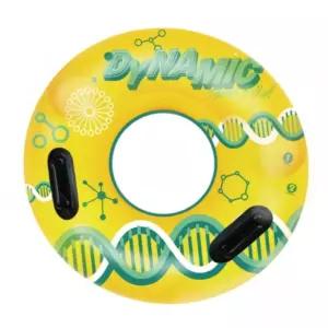 위니코니 다이나믹 이중튜브 100 WC-JUN-03 수영장튜브 물놀이용품