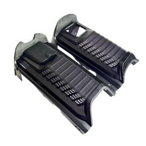 Inmotion V12 고속 전동 휠 용 오리지널 및 커버 부품 밸런스 외발 자전거