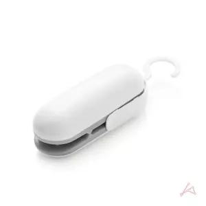 비닐 미니 실링기 미니실링기 휴대용 밀봉/실링/봉투/접착기/접착/밀봉기/수동/열/씰링기/봉합기/과자/순간