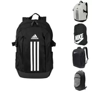 아디다스 IP9774 파워 VII 백팩/스포츠/가방/중학생/책가방/고학년/학생/고등학생/여행용/신학기/남성/남자
