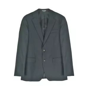 [레노마 옴므]레노마 울혼방 컴포트 수트 자켓 멜란지네이비 RMCMSJ34A