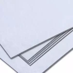 3T점착데코타일 무광 화이트엠보 TB-BTI6-09