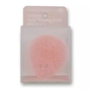 일성 실리콘 세안브러쉬 -H 브러시 세안 세수 세안브러쉬 세안브러시 클렌징 세안솔 실리콘브러쉬