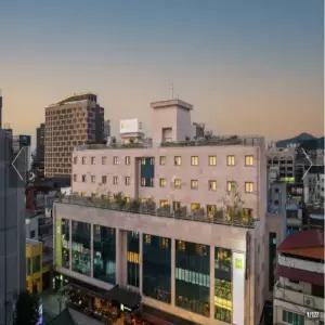 이비스 스타일 앰배서더 전주 시티센터