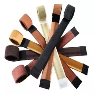 매직헤어 트위스트 롤빵 헤어 올림머리 롤러 펌 컬링