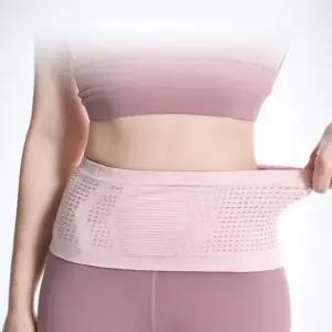 고품질 요가 골프 밴드형 허리 포켓 힙색 웨이스트백 슬링백 (WFJLIJI)