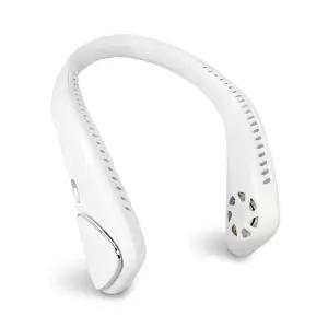 휴대용 넥밴드 선풍기 목풍기 목선풍기 CY134NF88