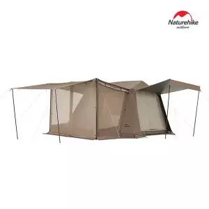 [네이처하이크] 빌리지 6.0 퀵오픈 텐트 플래그쉽 에디션 자동 원터치 리빙쉘 쉘터