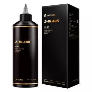 더클래스 제트블랙 유성 타이어 광택제 500ml