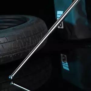 전술적자기방어스틱 사단봉 특전사 삼단봉 호신용등산 등산