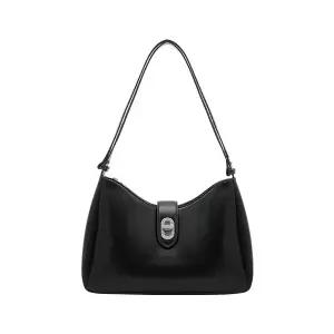 [제이에스티나] HAZEL SM숄더 BK (JHNCHA5BF972BK980)