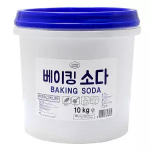 베이킹소다10kg 주방세제/ 표백제/ 세제/ 스푼