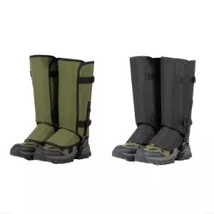 예초기보호대 무릎 다리 안전 장비 벌초 제초 보호장비