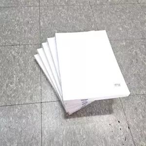 180g 모조지 백상지 A4 500매 무지 상장/인쇄/용지/모조전지/프린터/주보/상장/종이/잉크젯/전용지/상장지