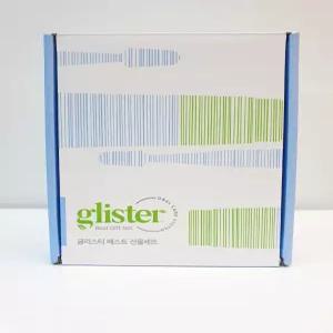 암웨이 베스트 선물세트(치약200g 2p+칫솔2p)