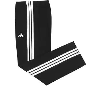 JE1300  W 에센셜 3S 오픈햄 프렌치 테리 팬츠 와이드 레그