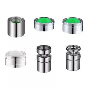 세면대 워터탭 수도꼭지 노즐 필터 절수탭 토수구/세탁기/수전/부속/부품/호스/커넥터/수도/꼭지/연결구