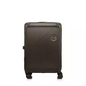 아메리칸투어리스터 MG01 CURVUS 캐리어 SPINNER75/28 TSA COFFEE UI323003