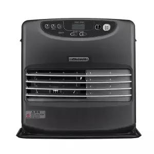 [신일전자]신일 블랙 팬히터 900 캠핑 이동식 기름 난로 SFH-TH900H