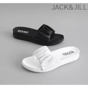 [잭앤질]잭앤질 러블리 프렌치 셔링 슬리퍼(JB3Z367)