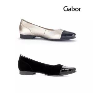 [가버]가버 컴포트화 로퍼 여성 구두 GB51.351F.17