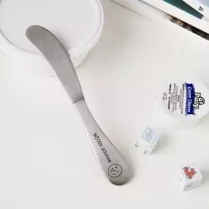 윙커 스텐 와플 나이프/칼/마가린/멀티/양식/치즈/빵/버터/브레드/디너/쨈/디저트/디저트용/고급/식기/빵칼