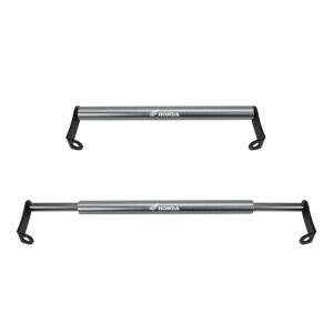 비전110 가로대 멀티 액션캠 거치대 홀더 장착 크로스바 핸들바