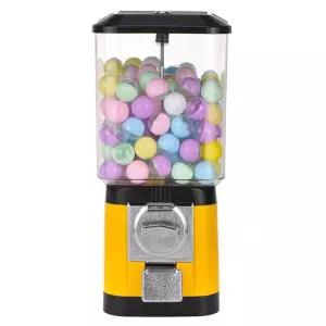 캡슐뽑기 기계 랜덤 미니뽑기통 문방구 추첨기 백팩