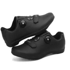 자전거 슈즈 B 로드 평페달 클릿슈즈 신발 운동화