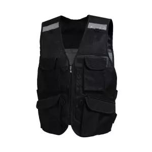 배달조끼 국산 오토바이 퀵서비스 라이더 작업 낚시