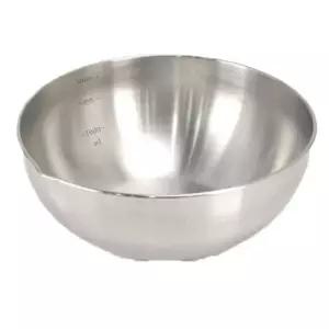 스텐 믹싱볼 눈금 스텐볼 채반 야채볼 샐러드볼 대
