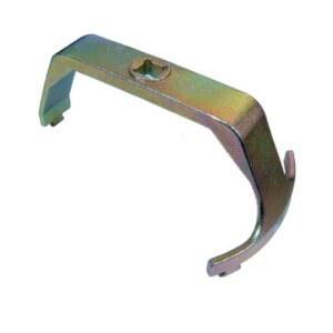 KT-6412 연료탱크 커버렌치 탈거 싼타페 벤츠 bmw