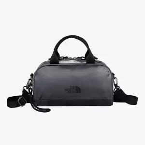 [노스페이스] [노스페이스 공식] NN2PR09L 화이트라벨 보니 볼링 백 에스_SILVER GRAY